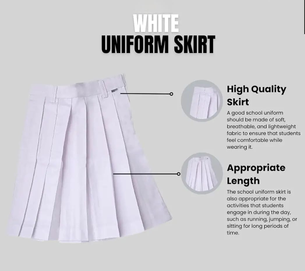 School Uniform Product 09