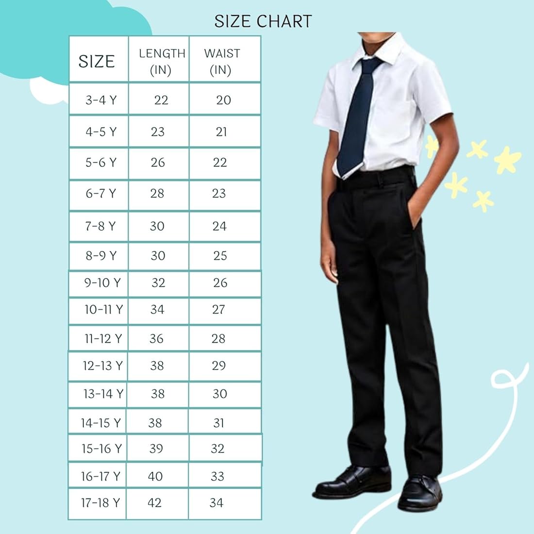 School Uniform Product 25