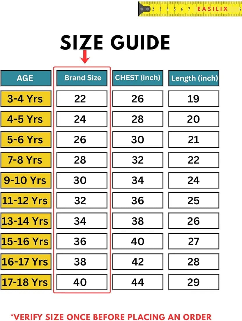 School Uniform Product 42